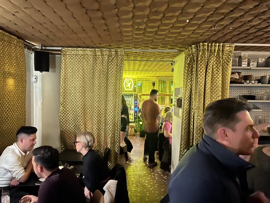 Le Syndicat by null