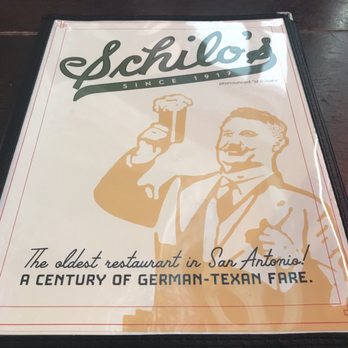 Schilo's - Delis Near Me - San Antonio, Texas Schilo's - Delis Near Me - San Antonio, Texas