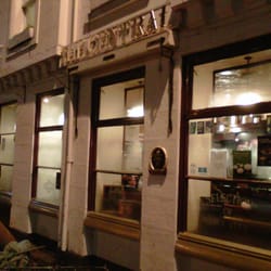 Central Bar