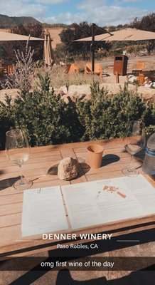 Denner Vineyards by null