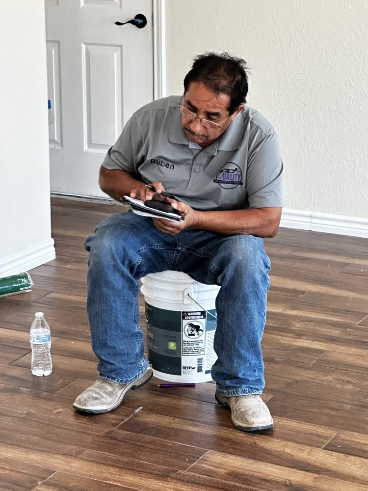 Slide of Quality Home Improvement Experts