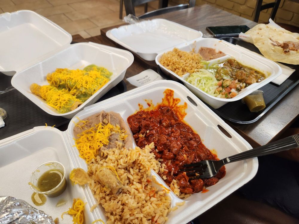 ROBERTITO’S TACO SHOP Updated August 2024 51 Photos & 98 Reviews