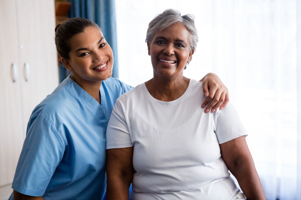 FriendlyCare Companion - home care agency in Grovetown, GA