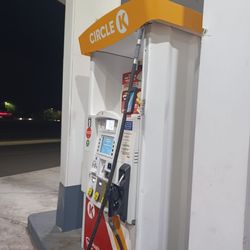 Circle K