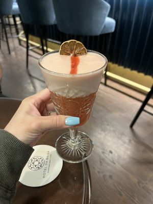 Hotel da Baixa by null