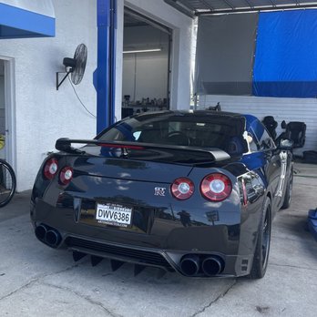 Starlight Automotive - Nissan GTR - Auto Repair Near Me - Sarasota, Florida Starlight Automotive - Nissan GTR - Auto Repair Near Me - Sarasota, Florida