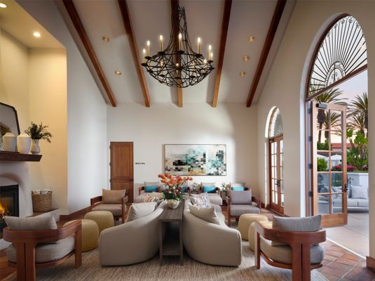Omni La Costa Resort & Spa by null
