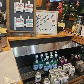 Ntaba Coffee Haus - Coffee Roasteries Near Me - Louisville, Kentucky