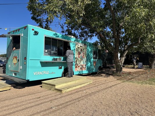 Veracruz All Natural by null