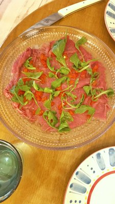 Alba Accanto by null