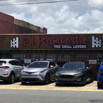 El Kampestre - Steakhouses Near Me - Toa Baja, Puerto Rico