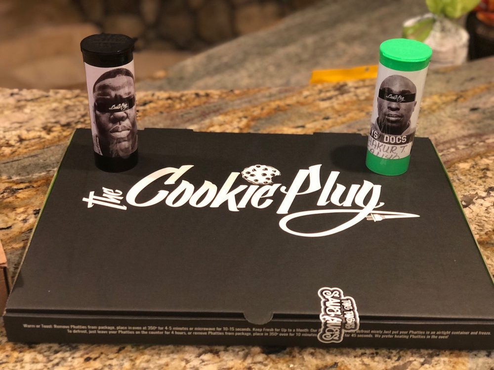 COOKIE PLUG Updated October 2024 112 Photos & 101 Reviews 40100