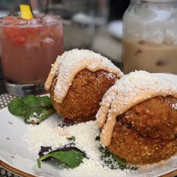 PopoJito - Rice Balls - Mexican Near Me - Scarsdale, New York