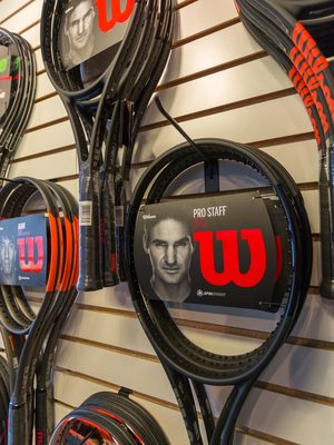 WARNER TENNIS CENTER - Updated January 2026 - 12 Photos & 32 Reviews