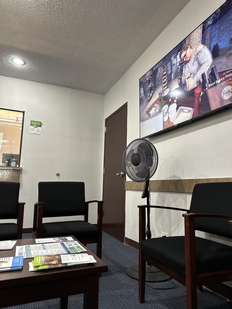 Haracec Complete Healthcare - grief counselor in El Paso, TX