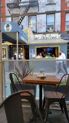 Doc Watson's by null