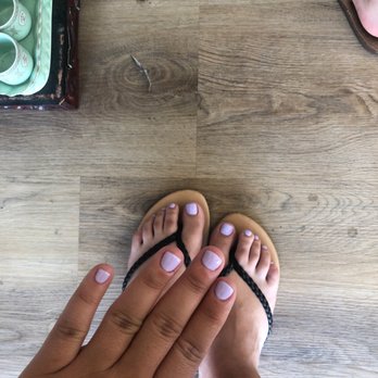 2k Nails - Nail Salons Near Me - Mission Hills, California