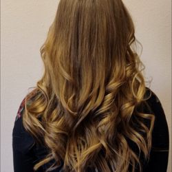 Hair extensions