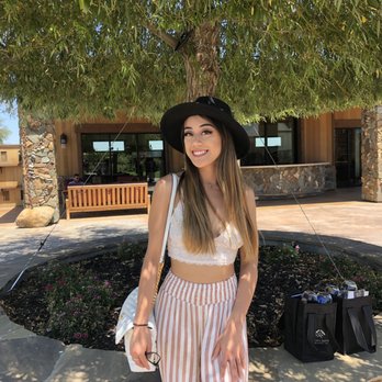 Michael David Winery - Very nice for pictures! (: - Wine Tasting Room Near Me - Lodi, California Michael David Winery - Very nice for pictures! (: - Wine Tasting Room Near Me - Lodi, California