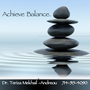 Photo of Teriza Mekhail-Andreou, PsyD, LMFT