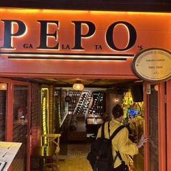 Pepo's Galata - Pepo's Galata