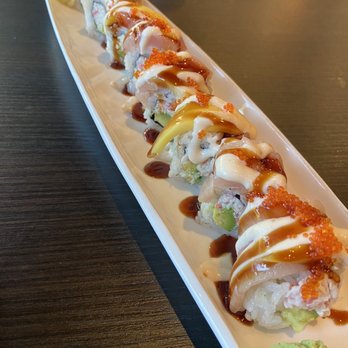 Joy Sushi - Sushi Bars Near Me - Mountain View, California Joy Sushi - Sushi Bars Near Me - Mountain View, California
