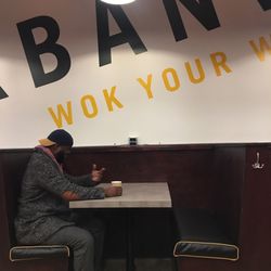 Urban Wok