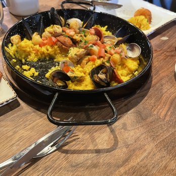 Pranzi - Italian Paella - Italian Near Me - San Carlos, California Pranzi - Italian Paella - Italian Near Me - San Carlos, California