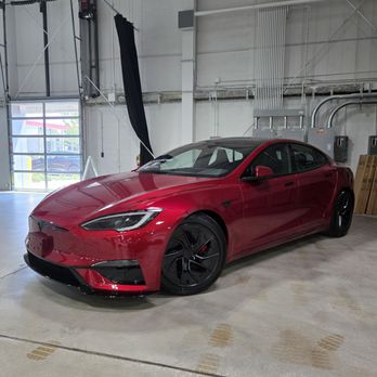 Tesla - Auto Repair Near Me - Chicago, Illinois Tesla - Auto Repair Near Me - Chicago, Illinois