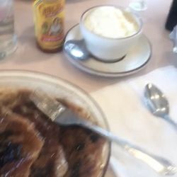 JK's Restaurant