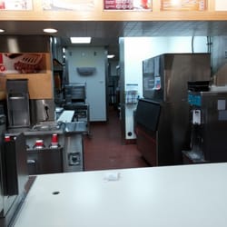Wendy's