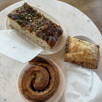 Leavened - Bakeries Near Me - Cleveland, Ohio