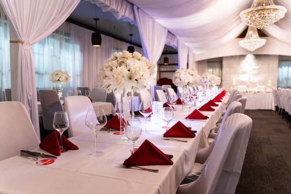 Chama Nativa Brazilian Steakhouse by null