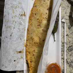Taqueria La Huasteca - Mechete