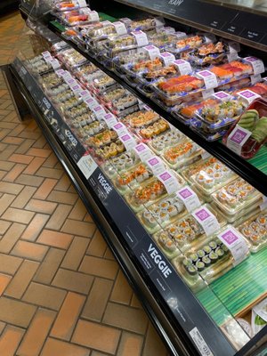 Wegmans by null