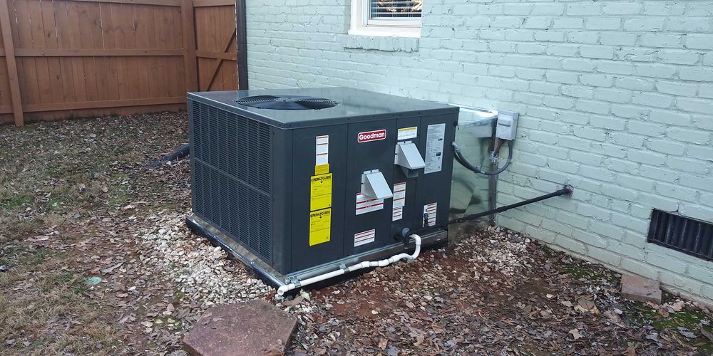 ASSURED QUALITY HEATING AND COOLING Updated September 2024 Request