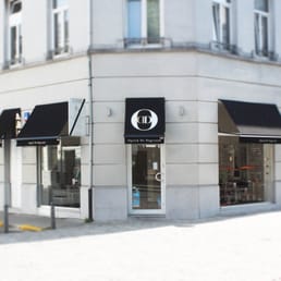 OPTIEK DE DAGERAAD - Eyewear \u0026 Opticians - Dageraadplaats 12, Antwerpen,  Belgium - Phone Number - Yelp