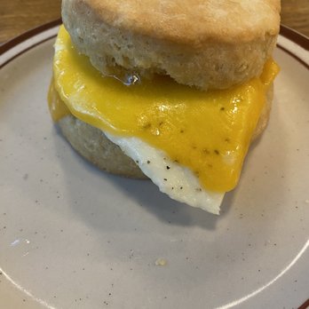 Pine State Biscuits - Egg and Cheese - Southern Near Me - Portland, Oregon Pine State Biscuits - Egg and Cheese - Southern Near Me - Portland, Oregon