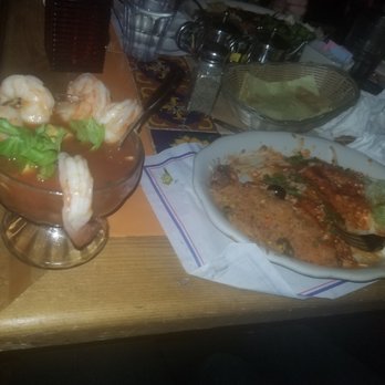 El Compadre - Mexican Near Me - Los Angeles, California