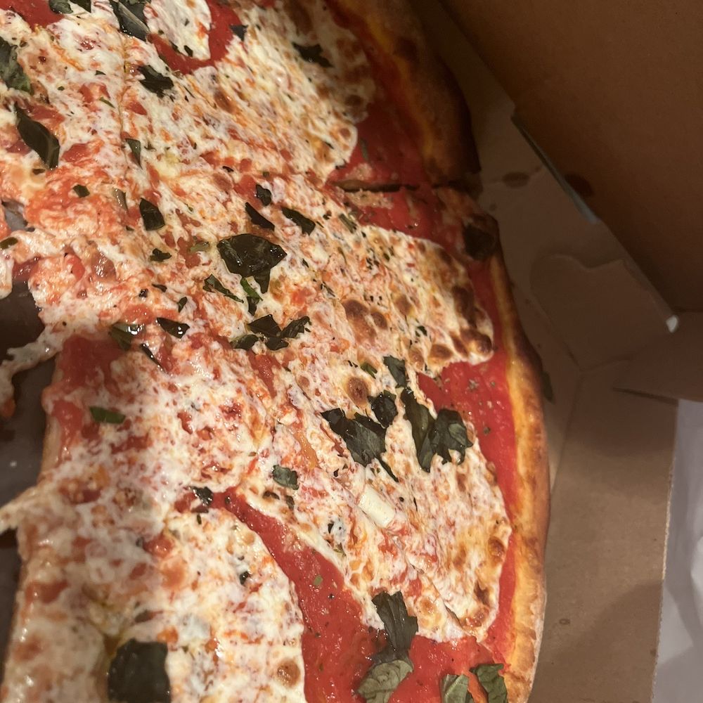 Brothers Pizza - Margherita Pizza - Pizza Near Me - Princeton Junction, New Jersey Brothers Pizza - Margherita Pizza - Pizza Near Me - Princeton Junction, New Jersey