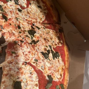 Brothers Pizza - Margherita Pizza - Pizza Near Me - Princeton Junction, New Jersey