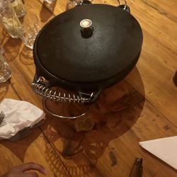 La Villa - Mussels