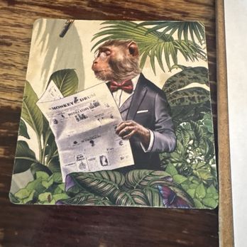 FoxGardin Family Kitchen - Cool coasters - Seafood Near Me - Fishers, Indiana FoxGardin Family Kitchen - Cool coasters - Seafood Near Me - Fishers, Indiana