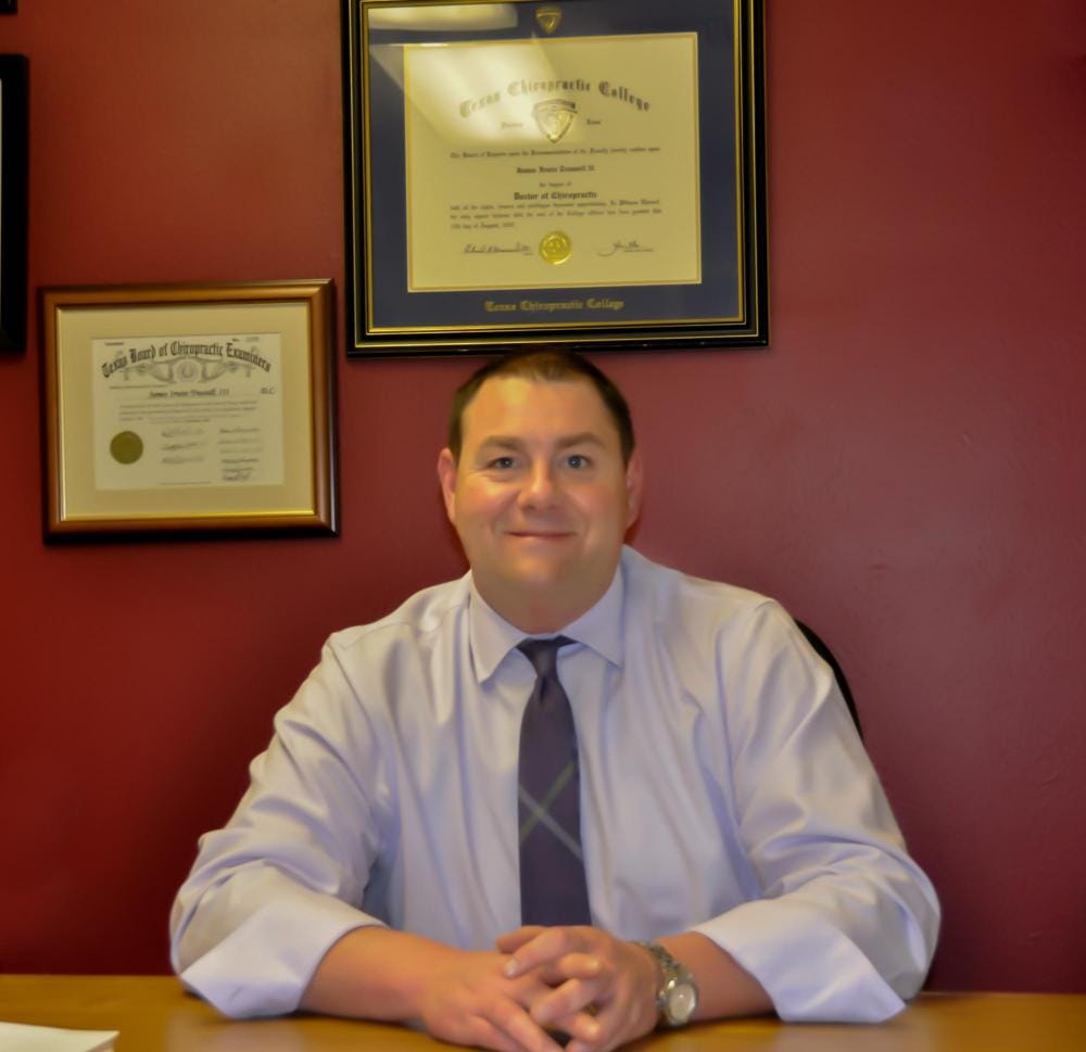 Trussell Chiropractic Clinic