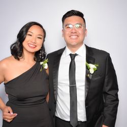 Danny's Photo Booth