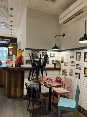 T.T. Burger Arpoador by null