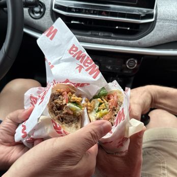 Wawa - Cheesesteak hoagie - Gas Stations Near Me - Palm Springs, Florida Wawa - Cheesesteak hoagie - Gas Stations Near Me - Palm Springs, Florida