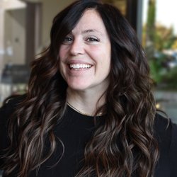 Janelle Moerdyk Trichology - Healthy Hair Coloring