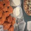 Sports Fans Pizza gift card