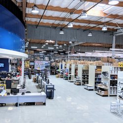 Action Sales - Action Sales Irvine Branch